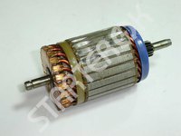 Якорь стартера RNL 1ARM0009544