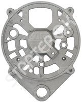 Задняя крышка, генератор CARGO 2CBA0017000