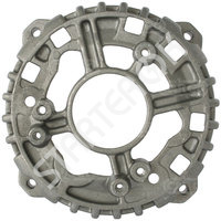 Задняя крышка, генератор CARGO 2CBA0128401