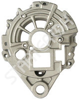 Задняя крышка, генератор CARGO 2CBA0129780