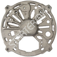 Задняя крышка, генератор CARGO 2CBA0131735