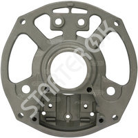 Задняя крышка, генератор CARGO 2CBA0132004