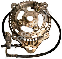 Задняя крышка, генератор CARGO 2CBA0156739
