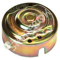 Задняя крышка, стартер CARGO 1CBS0007736