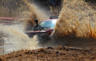 Mud race Северодонецк, Кубок украинского бездорожья, фото 18