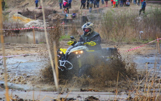 Mud race Северодонецк, Кубок украинского бездорожья, фото 20